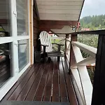 Apartment кольорові подорожі 2 Slavske