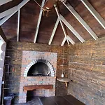 Apartment кольорові подорожі 2 Slavske