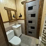 Apartment кольорові подорожі 2 Slavske