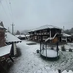 кольорові подорожі 2 * Slavske