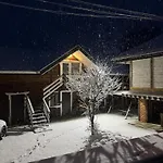 Apartment кольорові подорожі 2 *
