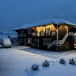 кольорові подорожі 2 Apartment *