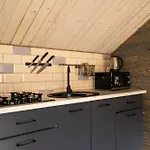 кольорові подорожі 2 Apartment