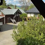 кольорові подорожі 2 Slavske