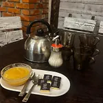кольорові подорожі 2 * Slavske