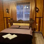 Apartment кольорові подорожі 2 Slavske