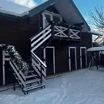 кольорові подорожі 2 Apartment Slavske