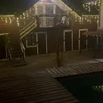 кольорові подорожі 2 Apartment
