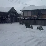 Apartment кольорові подорожі 2 Slavske