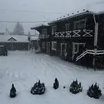 Apartment кольорові подорожі 2