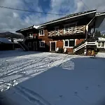 Apartment кольорові подорожі 2