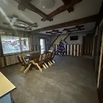 Apartment кольорові подорожі 2 Slavske