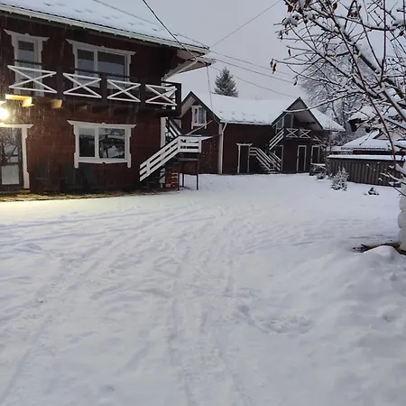 кольорові подорожі 2 Appartement *