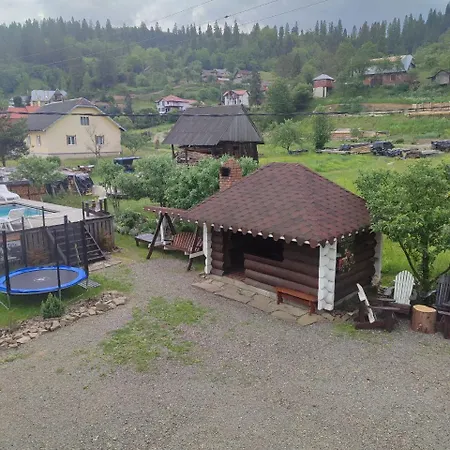 кольорові подорожі 2 * Slavske
