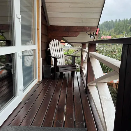 Appartement кольорові подорожі 2 Slavske