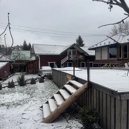 Apartment кольорові подорожі 2