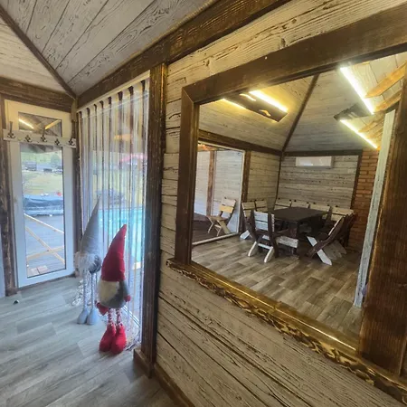 кольорові подорожі 2 * Slavske