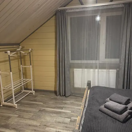 кольорові подорожі 2 Apartamento Slavske