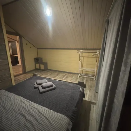 Apartment кольорові подорожі 2 Slavske
