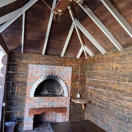 Appartement кольорові подорожі 2 Slavske