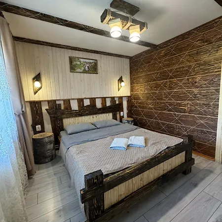 кольорові подорожі 2 * Slavske