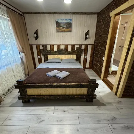 кольорові подорожі 2 Apartment