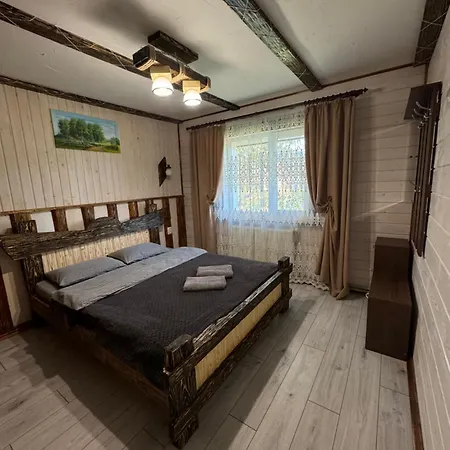 кольорові подорожі 2 Appartement *