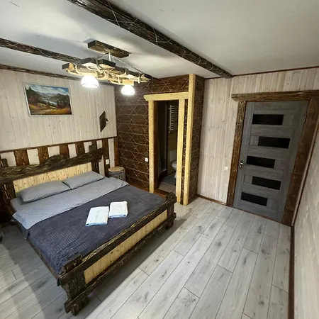 кольорові подорожі 2 Slavske