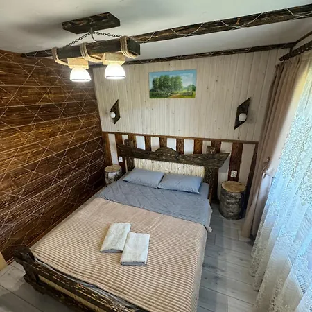 Apartment кольорові подорожі 2