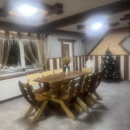 кольорові подорожі 2 Slavske