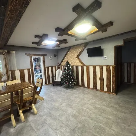 кольорові подорожі 2 * Slavske