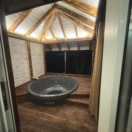 кольорові подорожі 2 Appartement