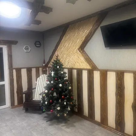 Apartman кольорові подорожі 2