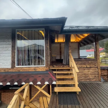 Appartement кольорові подорожі 2 Slavske