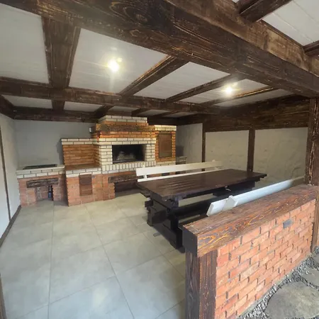 кольорові подорожі 2 Apartment