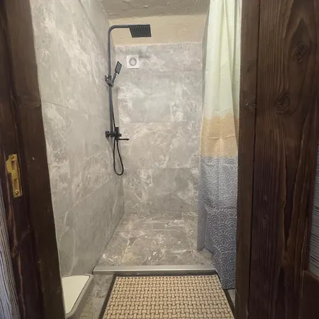 Apartment кольорові подорожі 2