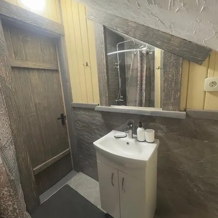 кольорові подорожі 2 Slavske