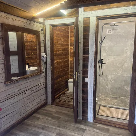 кольорові подорожі 2 Appartement