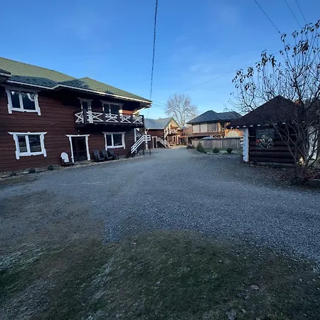 кольорові подорожі 2 Apartment *