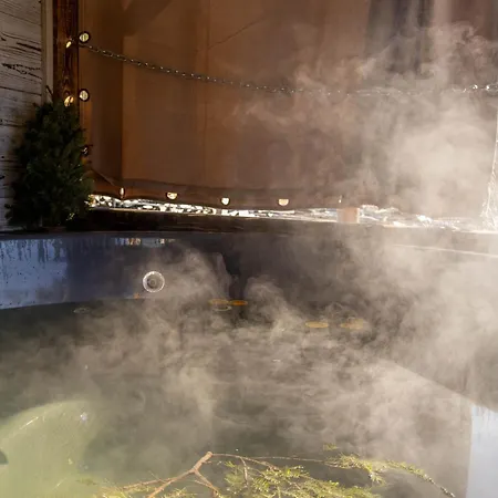 кольорові подорожі 2 Appartement *