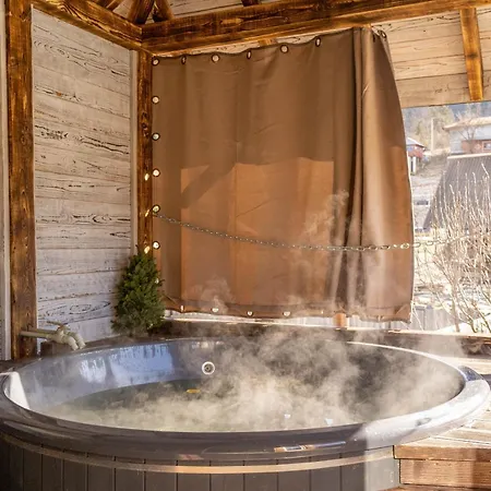 кольорові подорожі 2 Appartement