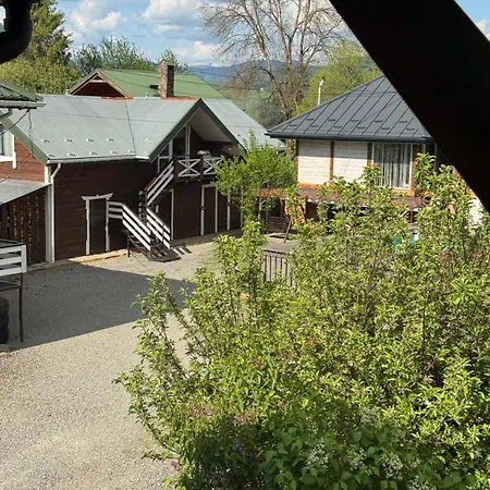 кольорові подорожі 2 Slavske