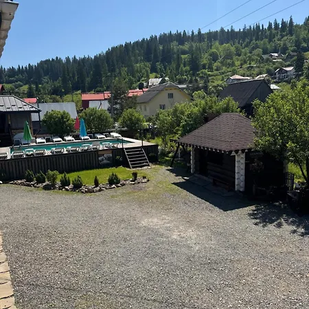 Apartman кольорові подорожі 2