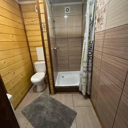кольорові подорожі 2 Apartman *