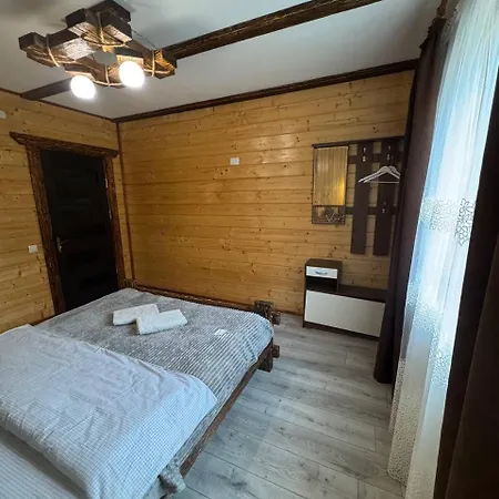 Apartman кольорові подорожі 2 Szlavszke