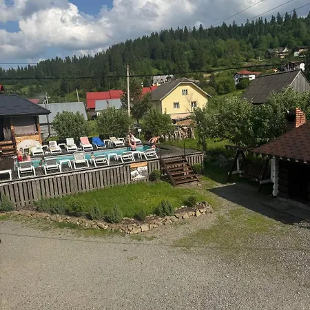 кольорові подорожі 2 Szlavszke