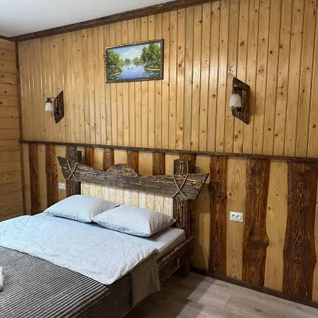 кольорові подорожі 2 Apartman *