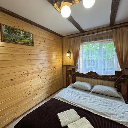 кольорові подорожі 2 Apartman
