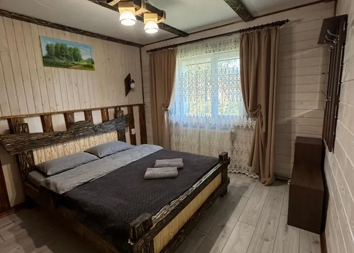 кольорові подорожі 2 아파트 *