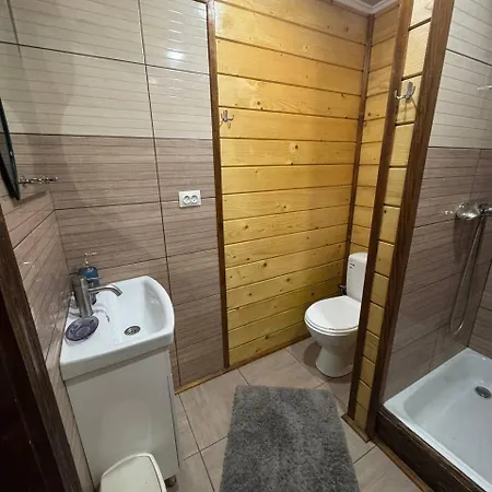 кольорові подорожі 2 Slavske